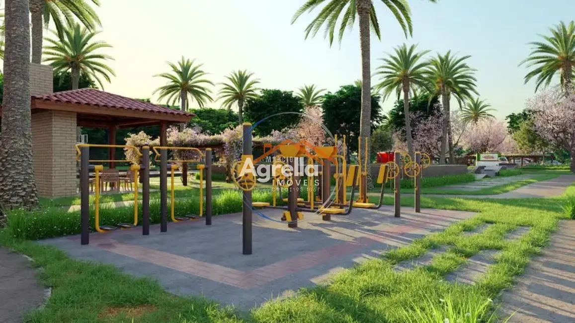 Foto 9 de Terreno / Lote à venda, 160m2 em Mogi Mirim - SP