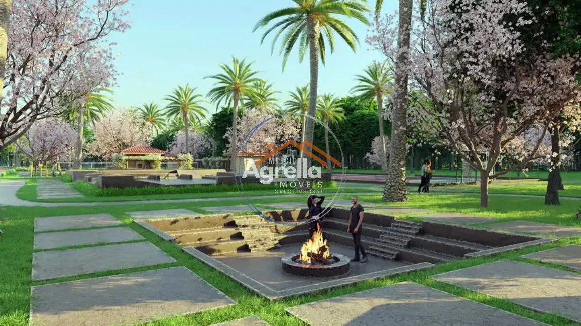 Foto 4 de Terreno / Lote à venda, 160m2 em Mogi Mirim - SP