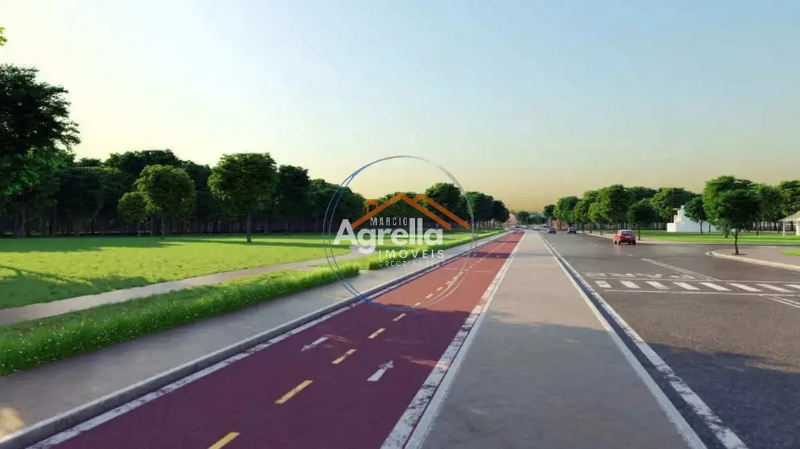 Foto 7 de Terreno / Lote à venda, 160m2 em Mogi Mirim - SP