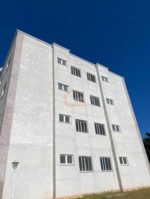 Foto 5 de Apartamento com 2 quartos à venda, 52m2 em Mogi Mirim - SP