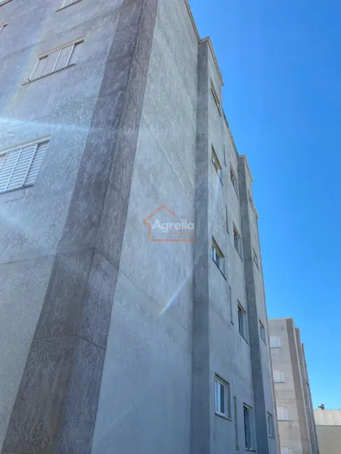 Foto 9 de Apartamento com 2 quartos à venda, 52m2 em Mogi Mirim - SP