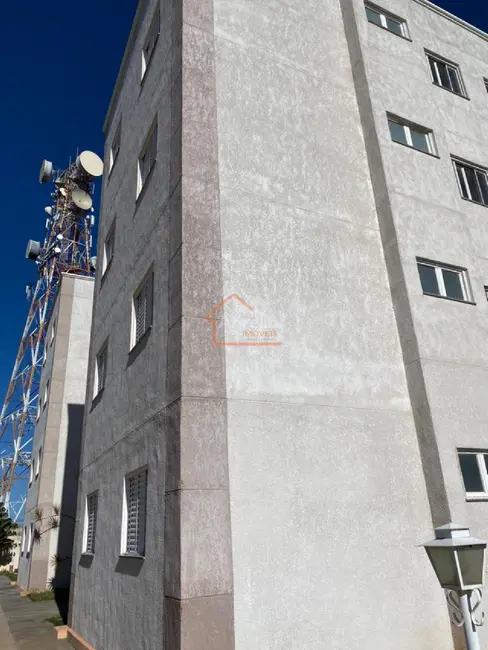 Foto 6 de Apartamento com 2 quartos à venda, 52m2 em Mogi Mirim - SP