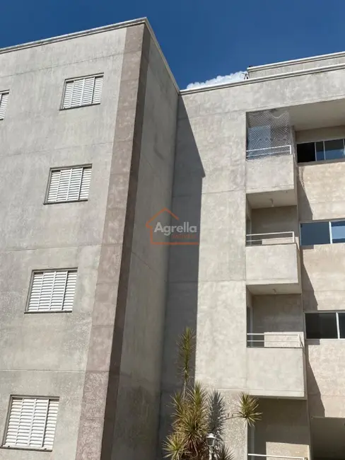 Foto 4 de Apartamento com 2 quartos à venda, 52m2 em Mogi Mirim - SP