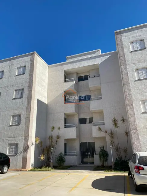 Foto 1 de Apartamento com 2 quartos à venda, 52m2 em Mogi Mirim - SP