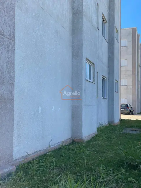 Foto 8 de Apartamento com 2 quartos à venda, 52m2 em Mogi Mirim - SP