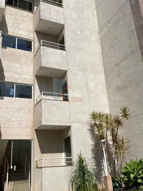 Foto 3 de Apartamento com 2 quartos à venda, 52m2 em Mogi Mirim - SP