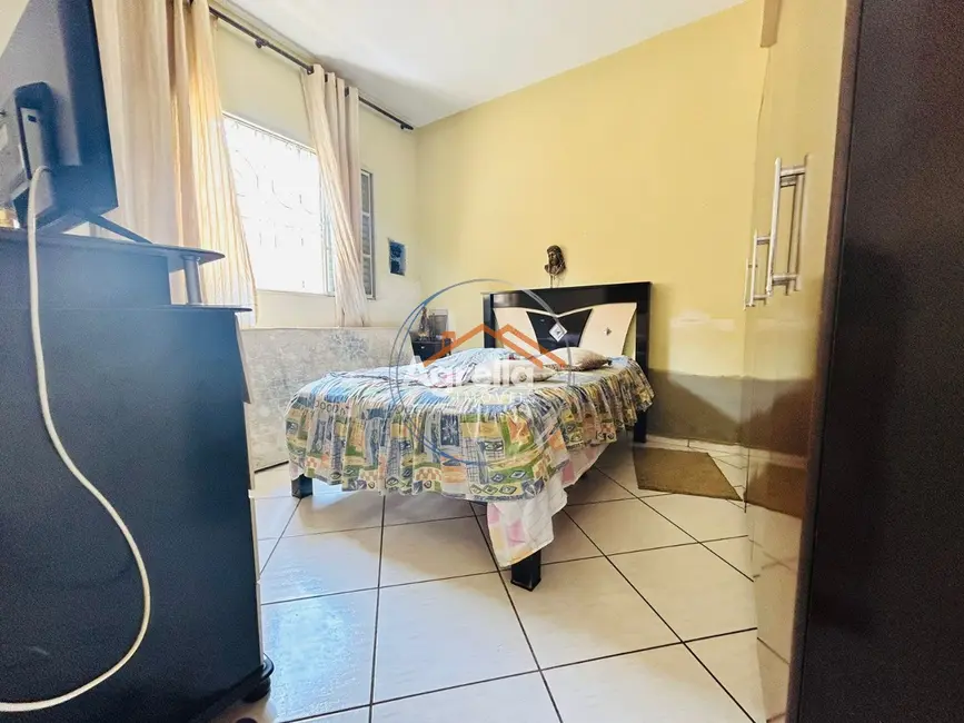 Casa com 3 quartos à venda, 150m2 em Vila Paraíso, Mogi Guacu - SP - imagem 9 Foto 9 de Casa com 3 quartos à venda, 150m2 em Vila Paraíso, Mogi Guacu - SP