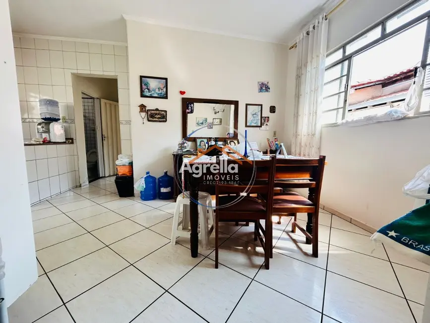 Casa com 3 quartos à venda, 150m2 em Vila Paraíso, Mogi Guacu - SP - imagem 4 Foto 4 de Casa com 3 quartos à venda, 150m2 em Vila Paraíso, Mogi Guacu - SP