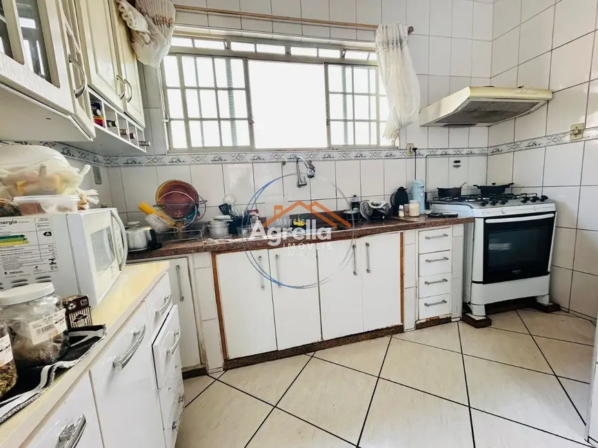 Casa com 3 quartos à venda, 150m2 em Vila Paraíso, Mogi Guacu - SP - imagem 7 Foto 7 de Casa com 3 quartos à venda, 150m2 em Vila Paraíso, Mogi Guacu - SP