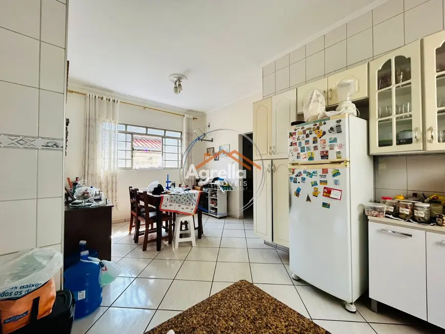 Casa com 3 quartos à venda, 150m2 em Vila Paraíso, Mogi Guacu - SP - imagem 5 Foto 5 de Casa com 3 quartos à venda, 150m2 em Vila Paraíso, Mogi Guacu - SP