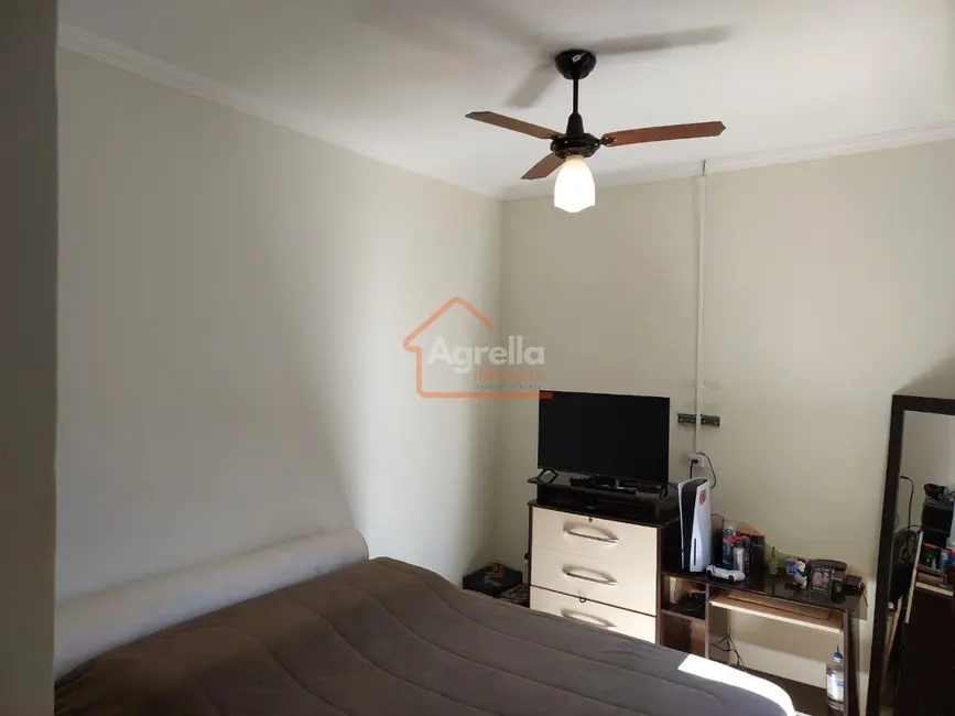 Foto 5 de Casa de Condomínio com 3 quartos à venda, 66m2 em Mogi Mirim - SP