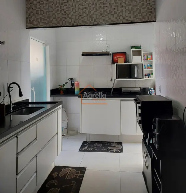 Foto 1 de Casa de Condomínio com 3 quartos à venda, 66m2 em Mogi Mirim - SP