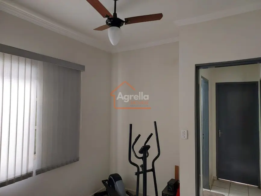 Foto 8 de Casa de Condomínio com 3 quartos à venda, 66m2 em Mogi Mirim - SP