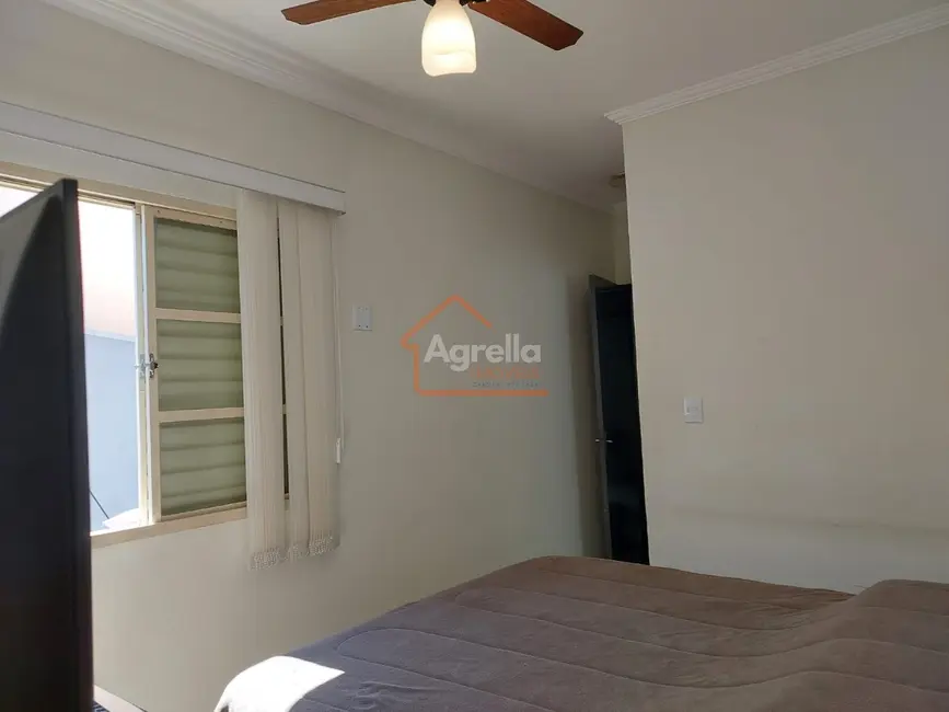 Foto 6 de Casa de Condomínio com 3 quartos à venda, 66m2 em Mogi Mirim - SP