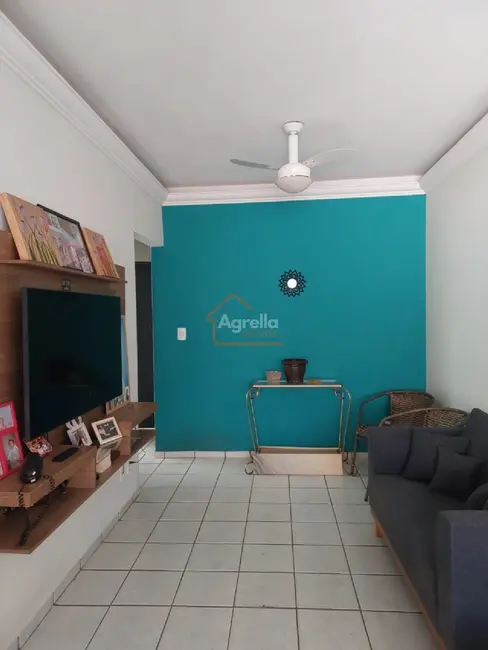 Foto 3 de Casa de Condomínio com 3 quartos à venda, 66m2 em Mogi Mirim - SP