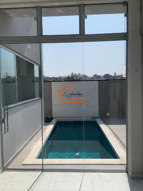 Foto 3 de Casa de Condomínio com 3 quartos à venda, 149m2 em Mogi Mirim - SP