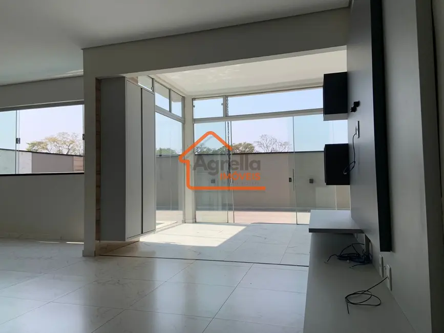 Foto 6 de Casa de Condomínio com 3 quartos à venda, 149m2 em Mogi Mirim - SP