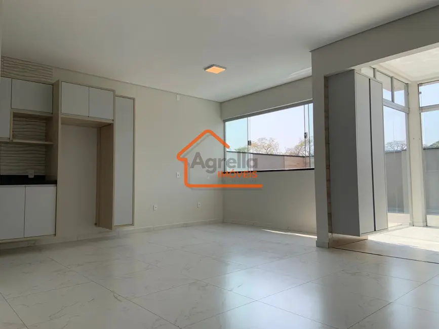 Foto 9 de Casa de Condomínio com 3 quartos à venda, 149m2 em Mogi Mirim - SP