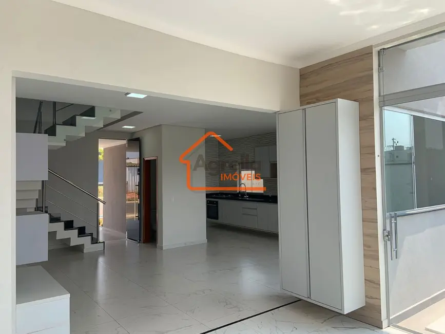 Foto 8 de Casa de Condomínio com 3 quartos à venda, 149m2 em Mogi Mirim - SP