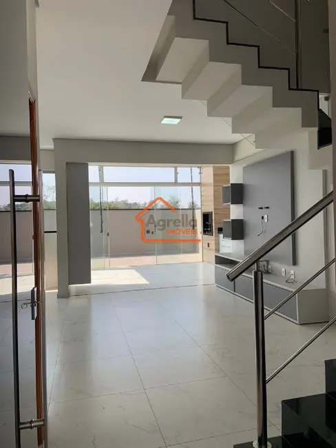 Foto 5 de Casa de Condomínio com 3 quartos à venda, 149m2 em Mogi Mirim - SP