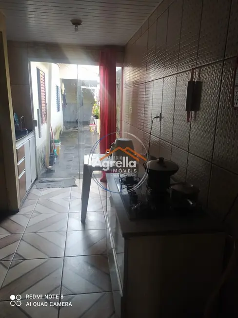 Foto 2 de Casa com 2 quartos à venda, 140m2 em Mirante, Mogi Mirim - SP