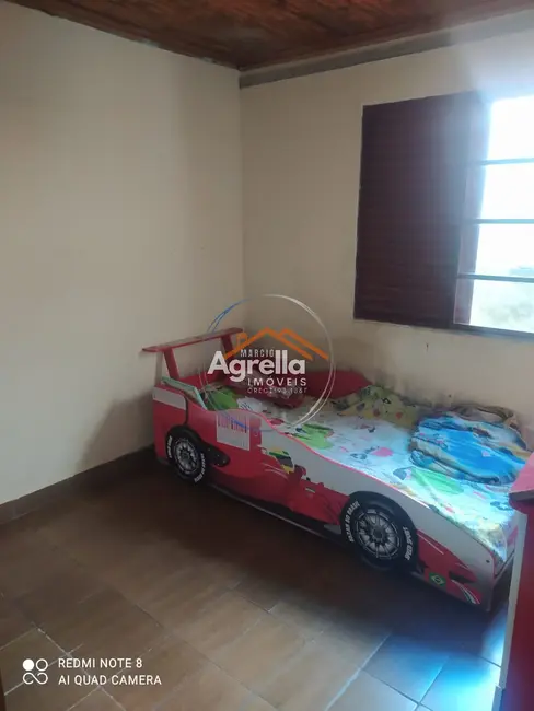 Foto 5 de Casa com 2 quartos à venda, 140m2 em Mirante, Mogi Mirim - SP