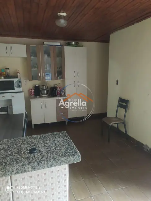 Foto 1 de Casa com 2 quartos à venda, 140m2 em Mirante, Mogi Mirim - SP