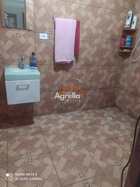 Foto 6 de Casa com 2 quartos à venda, 140m2 em Mirante, Mogi Mirim - SP