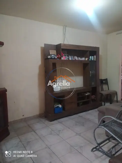 Foto 3 de Casa com 2 quartos à venda, 140m2 em Mirante, Mogi Mirim - SP