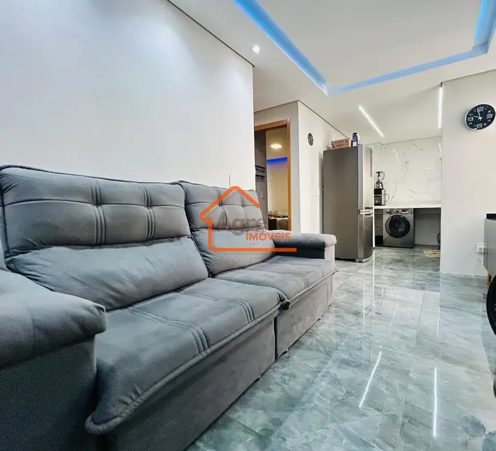 Foto 1 de Apartamento com 2 quartos à venda, 44m2 em Mogi Mirim - SP