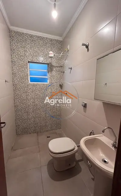 Foto 8 de Casa com 2 quartos à venda, 72m2 em Mogi Guacu - SP