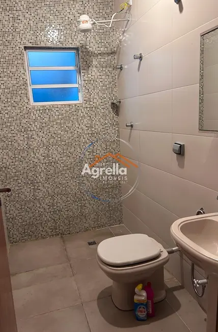 Foto 7 de Casa com 2 quartos à venda, 72m2 em Mogi Guacu - SP