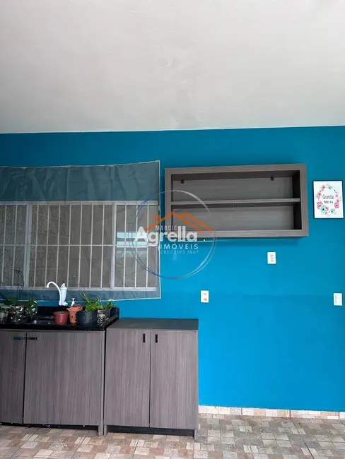 Foto 4 de Casa com 2 quartos à venda, 72m2 em Mogi Guacu - SP