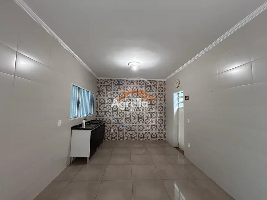 Foto 3 de Casa com 2 quartos à venda, 72m2 em Mogi Guacu - SP