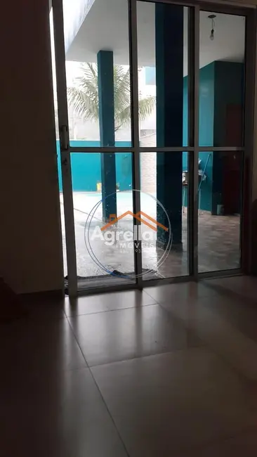 Foto 2 de Casa com 2 quartos à venda, 72m2 em Mogi Guacu - SP