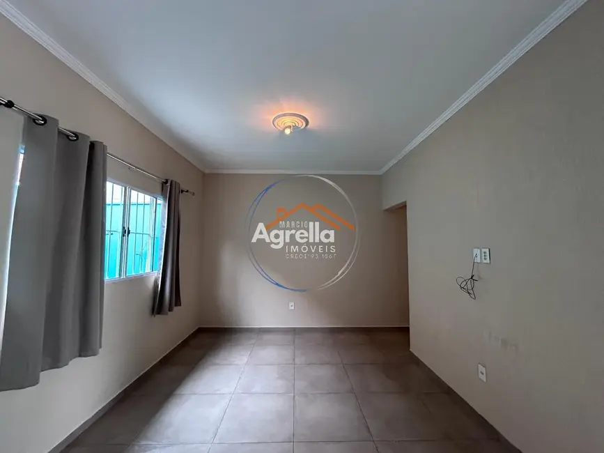 Foto 1 de Casa com 2 quartos à venda, 72m2 em Mogi Guacu - SP