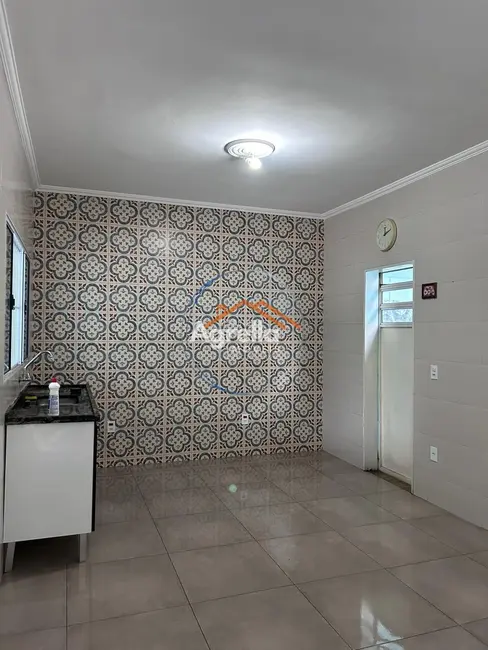 Foto 5 de Casa com 2 quartos à venda, 72m2 em Mogi Guacu - SP