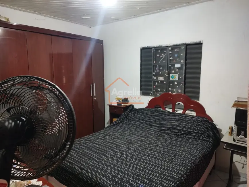 Foto 6 de Casa com 2 quartos à venda, 70m2 em Jardim Flamboyant, Mogi Mirim - SP