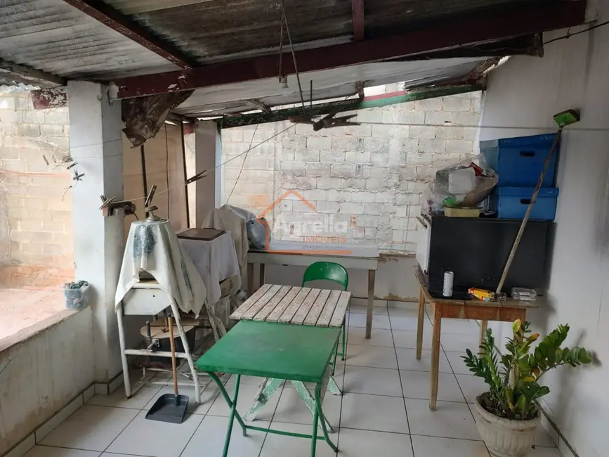 Foto 9 de Casa com 2 quartos à venda, 70m2 em Jardim Flamboyant, Mogi Mirim - SP