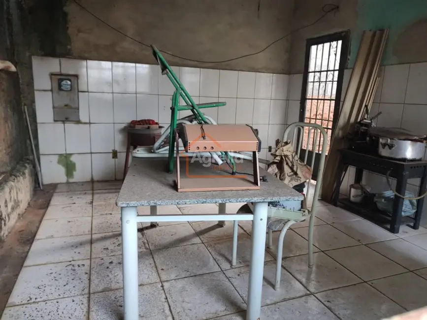 Foto 7 de Casa com 2 quartos à venda, 70m2 em Jardim Flamboyant, Mogi Mirim - SP