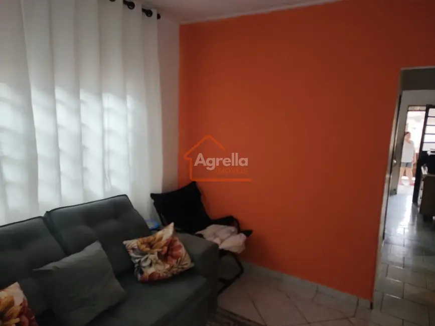 Foto 1 de Casa com 2 quartos à venda, 70m2 em Jardim Flamboyant, Mogi Mirim - SP