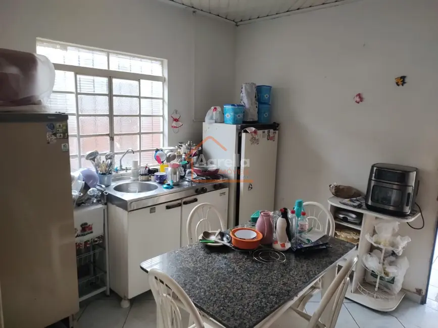 Foto 3 de Casa com 2 quartos à venda, 70m2 em Jardim Flamboyant, Mogi Mirim - SP