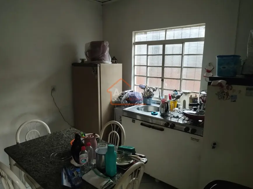 Foto 4 de Casa com 2 quartos à venda, 70m2 em Jardim Flamboyant, Mogi Mirim - SP