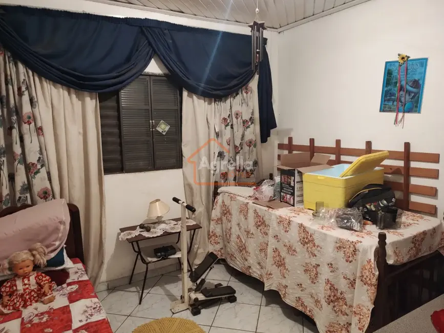 Foto 5 de Casa com 2 quartos à venda, 70m2 em Jardim Flamboyant, Mogi Mirim - SP