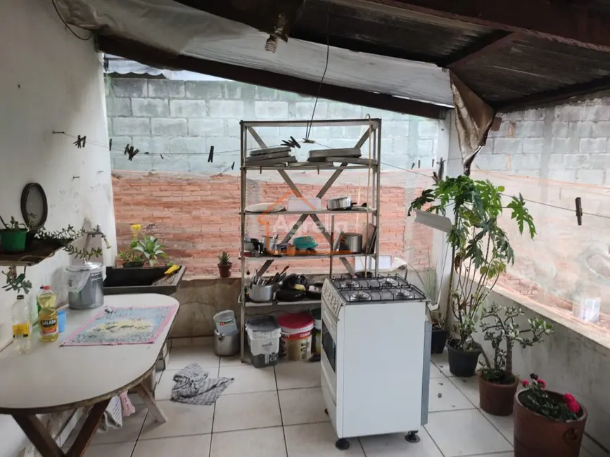 Foto 8 de Casa com 2 quartos à venda, 70m2 em Jardim Flamboyant, Mogi Mirim - SP