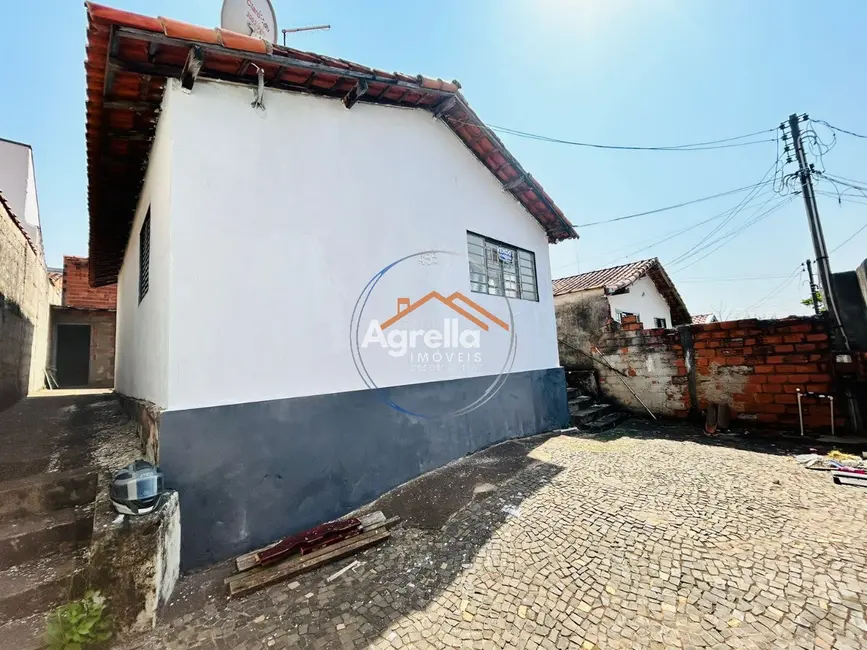 Foto 9 de Casa com 2 quartos à venda, 66m2 em Mogi Mirim - SP