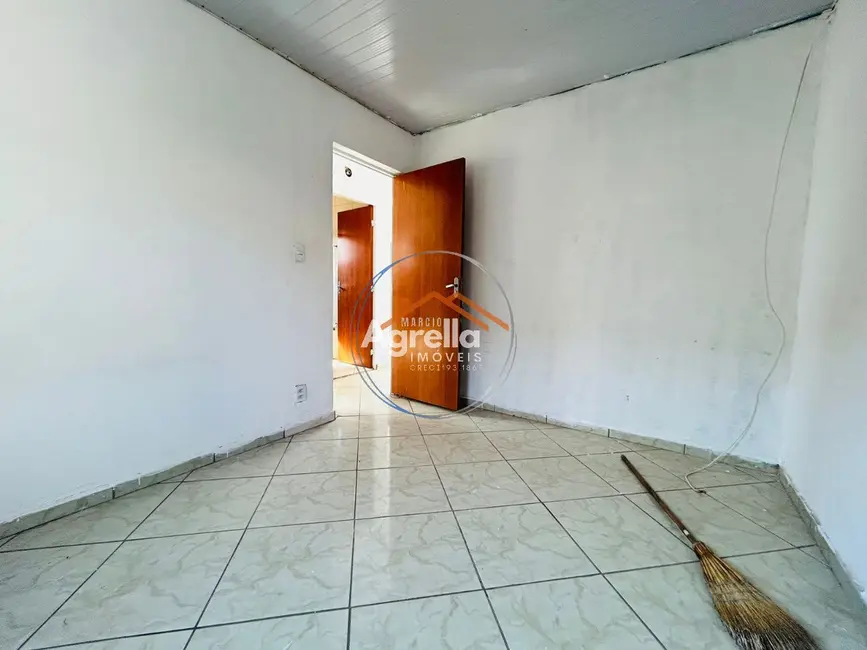 Foto 5 de Casa com 2 quartos à venda, 66m2 em Mogi Mirim - SP