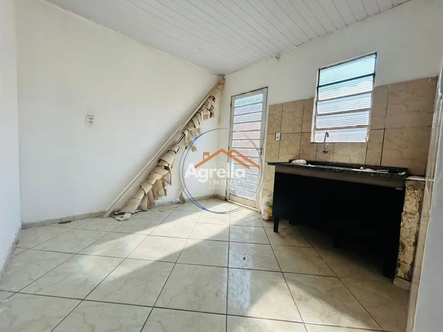 Foto 6 de Casa com 2 quartos à venda, 66m2 em Mogi Mirim - SP