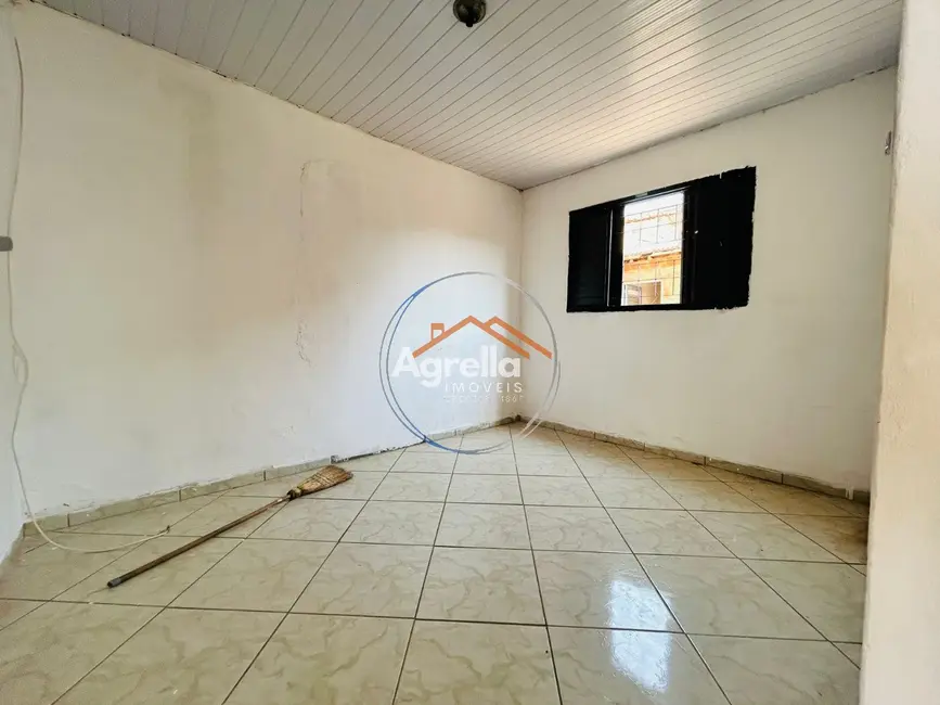 Foto 3 de Casa com 2 quartos à venda, 66m2 em Mogi Mirim - SP