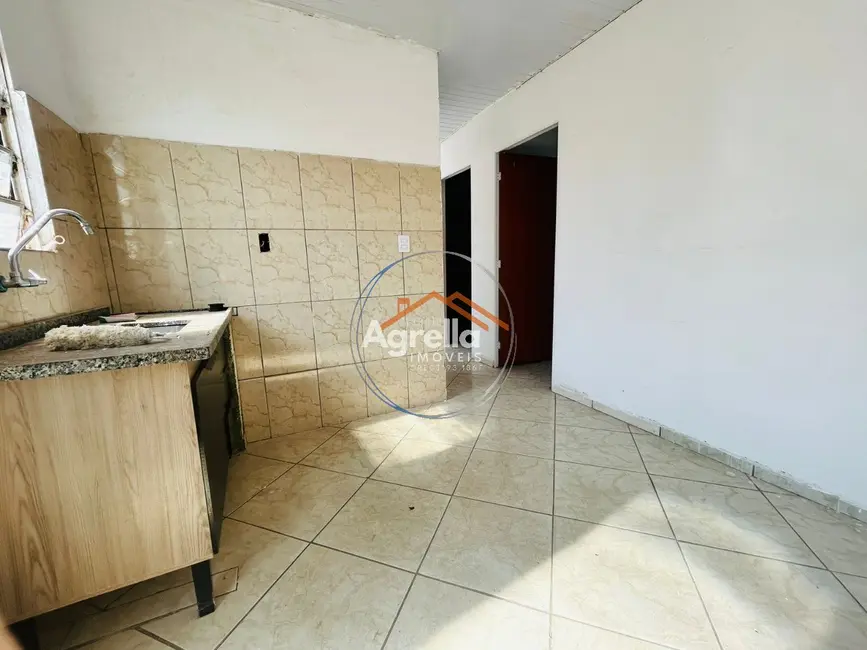 Foto 7 de Casa com 2 quartos à venda, 66m2 em Mogi Mirim - SP